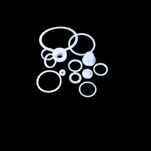 Fornecimento de Fábrica de Anéis <span class=keywords><strong>O</strong></span> de NBR/FKM Personalizados e Resistentes a Altas Temperaturas para Vedaçã<span class=keywords><strong>o</strong></span> de Motores Automotivos - Product Image 2