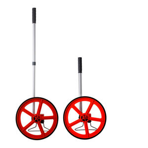 Haute Qualité Route <span class=keywords><strong>Distance</strong></span> Compteur Numérique Roue De Mesure - Product Image 2