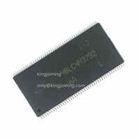 Puces IC Circuit intégré composants électroniques MT48LC4M32B2P-6A L TSOP86