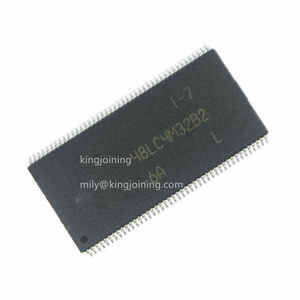 IC chip mạch tích hợp linh kiện điện tử MT48LC4M32B2P-<span class=keywords><strong>6A</strong></span> L tsop86 - Product Image 5