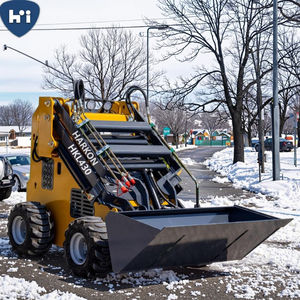 מיני החלקה stoer epa/יורו 5 דיזל מיני החלקה steer staders זחל סגנון נהיגה גלגל מיני מעמיס גלגלים מיני - Product Image 1