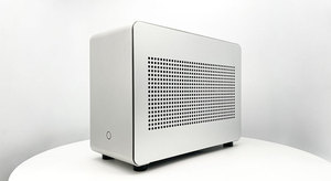 Jetson AGX Orin 64G IPC อุปกรณ์อุตสาหกรรมแบบฝังตัว Nvidia Clara Box PC คอมพิวเตอร์ AI Edge สำหรับการแพทย์อัจฉริยะ 8F4E1 คอมพิวเตอร์สำหรับการแพทย์อัจฉริยะ - Product Image 6