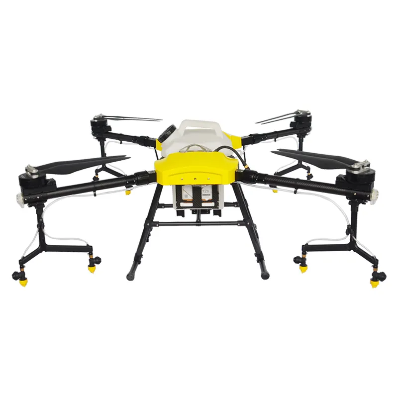 2021 joyance 16l 20 liters Agriculture Spray Drone Spraying Price Uav Sprayer / agricultural spraying drone for sale