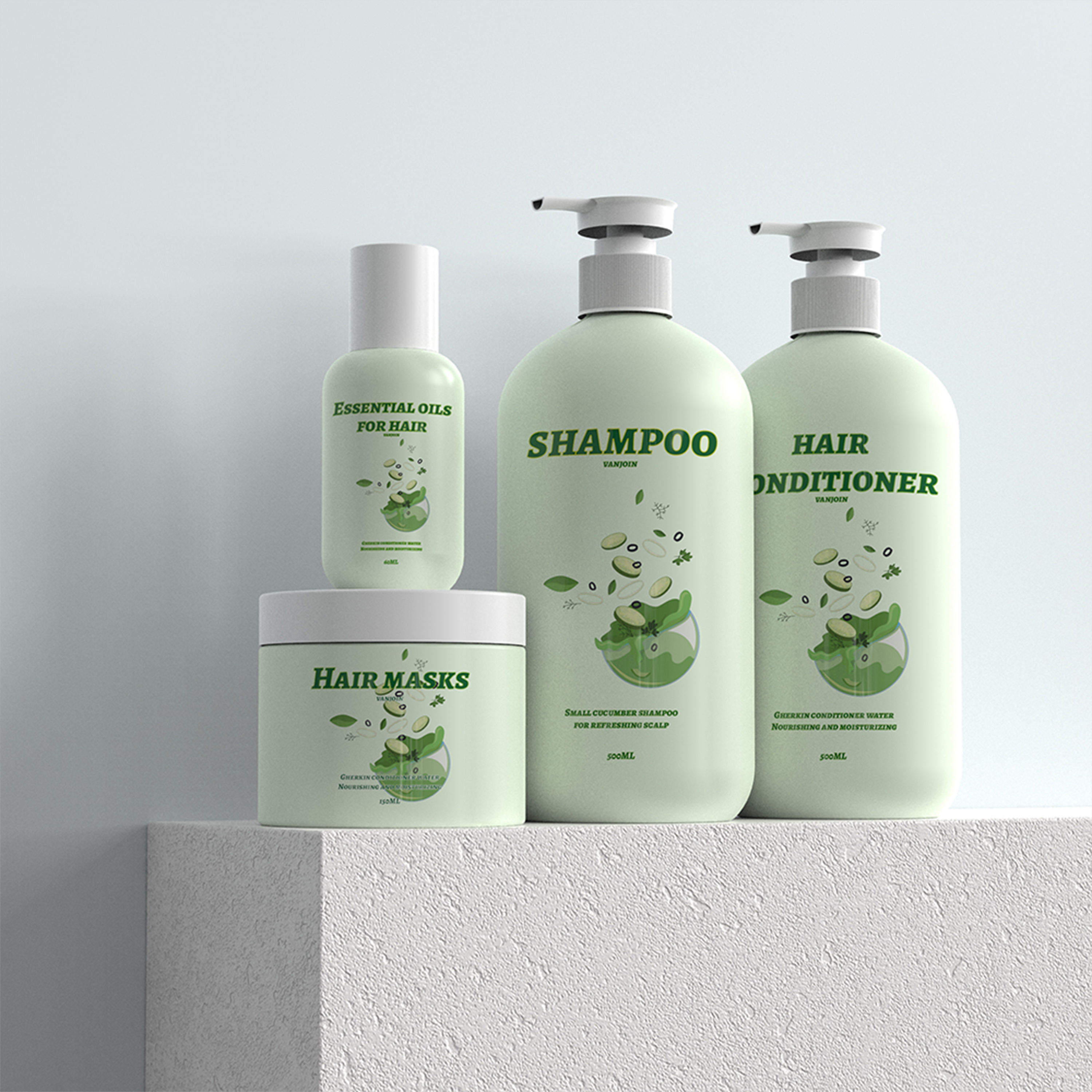 สีเขียวอ่อน