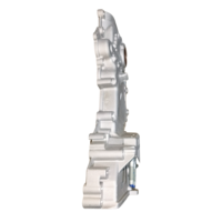 Couvre-pompe à huile de chaîne de distribution 213502E330 pour Kia et Hyundai Tucson, pour Kia Soul Forte5 2.0l, accessoires de voiture 21350-2E330