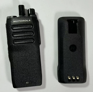 Batterie au lithium rechargeable <span class=keywords><strong>Motorola</strong></span> IP55 2300mAh PMNN4598A pour radio bidirectionnelle numérique R2 – Remplacement en gros en stock - Product Image 2