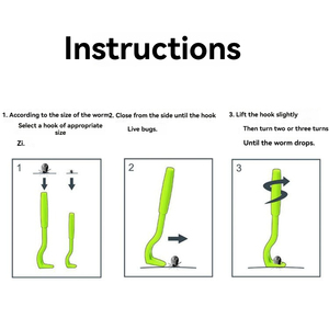 Nouvel outil de suppression des puces et tiques pour chiens et chats, extracteur de puces en plastique pratique pour le toilettage et le nettoyage des animaux - Product Image 4