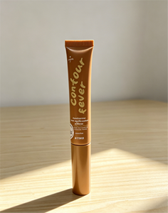 Envase Cosmético al por Mayor: Tubo Exprimible Marrón Vacío para <span class=keywords><strong>Corrector</strong></span> Líquido y Colorete con Aplicador de Esponja Tipo Almohada - Product Image 4