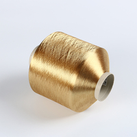 Filament texturé DTY 100 % polyester 150D/48F SD NIM de haute qualité à bas prix pour le tissage, le tricotage et la couture, écologique