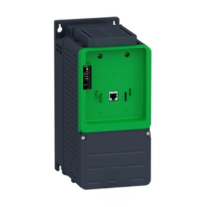 ไดรฟ์ปรับความเร็วรอบ ATV630U40N4Z 4kW - 380...480V รุ่น Altivar Process ATV600 ATV630 สำหรับคอมเพรสเซอร์ พร้อมติดตั้งในตู้ควบคุม - Product Image 4