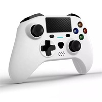 Manette de jeu universelle pas chère, manette de jeu pour PS4 Pro, manette sans fil