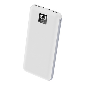 Magene — chargeur <span class=keywords><strong>portable</strong></span> pour téléphone, <span class=keywords><strong>2020</strong></span> mah, affichage led, métallique, 10000 mah, usb, alimentation mobile universelle, meilleure vente, 10000 - Product Image 4