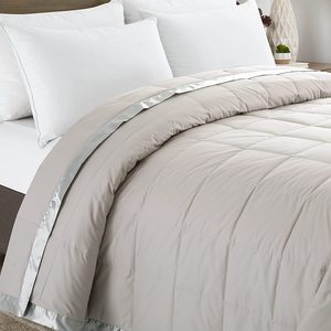 Gros couverture en duvet de canard <span class=keywords><strong>plume</strong></span> d'oie couette insérer couette pour la maison hôtel - Product Image 3