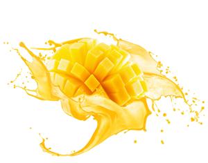 Astrawell Polvo de Mango Natural Rico en Vitamina C, Polvo de Jugo de Mango - Product Image 2