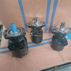 Moteur orbital hydraulique Zhenyuan TG TE TF TB TK  TF0280US080AABP 0240NS060AAAA TG0240MS030AAAA TG0475US080AAAA - Product Image 5
