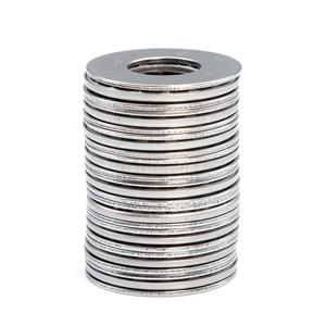 AXK0917 AXK1022 AXK1220 AXK1228 2AS cuscinetti assiali ad ago e gruppi gabbia e rondelle axk cuscinetto a rulli a spinta piatto - Product Image 6