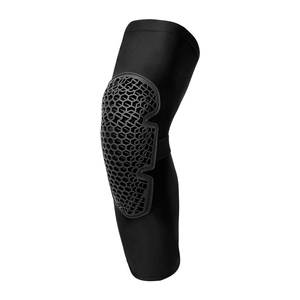 Tùy Chỉnh Mới Chất Lượng Cao Nén Thể Thao Bóng Rổ Bóng Đá Chân Đầu Gối Đi Xe Đạp Chân Dài Tay Áo Hỗ Trợ Đầu Gối Miếng Đệm - Product Image 1