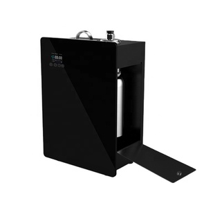 5000af điều hòa không khí kết nối hương thơm khuếch tán bộ sưu tập khách sạn HVAC khu vực trung bình thương mại khuếch tán hương thơm - Product Image 3