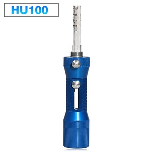 Outil d'<span class=keywords><strong>ouverture</strong></span> rapide pour véhicule, décodeur de <span class=keywords><strong>points</strong></span>, NP HU100, outils pour Chevrolet Buick - Product Image 6