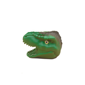 Dinosaur <b>Bubble</b> Popper TPR Fidget Toy Stress Relief Squeeze Sensory Water Ball Novelty Prank Toy for <b>Kids</b> - Product Image 6