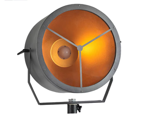 260W <span class=keywords><strong>RGB</strong></span> 3-in-1 Retro Đèn sân khấu <span class=keywords><strong>DMX</strong></span> <span class=keywords><strong>512</strong></span> điều khiển Trắng <span class=keywords><strong>LED</strong></span> nguồn nhôm ma trận ánh sáng cho DJ KTV văn phòng sàn nhảy nguồn - Product Image 3