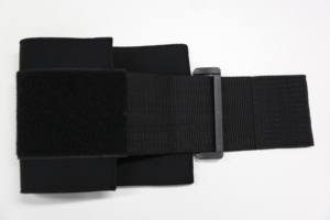 Tutore per alleviare il dolore per la Sciatica del polpaccio supporto del nervo sciatico efficace dispositivo per alleviare il dolore del nervo - Product Image 5