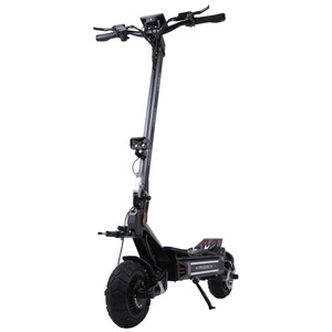 <span class=keywords><strong>Servicio</strong></span> de Garantía Incluido, Scooter Eléctrico Freeboy H16, Motor de 1500w*2, 60V 30Ah, Aleación de Aluminio con [Amortiguador de Dirección] - Product Image 6