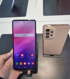 <span class=keywords><strong>A53</strong></span>แอนดรอยด์5G สมาร์ทโฟน6 128GB FHD 64MP OCTA core สองซิม LTE ใหม่มือถือภาษาอังกฤษ - Product Image 6
