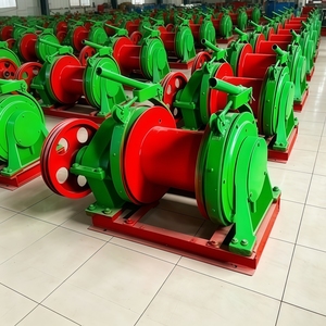 Composants essentiels de haute qualité pour frein à main et embrayage avec roulement et engrenage pour opérations de construction de grue araignée - Product Image 6