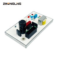 Régulateur de tension automatique TAIYO46950-02903 AVR DST-71 pour générateurs à essence triphasés en plastique de haute qualité