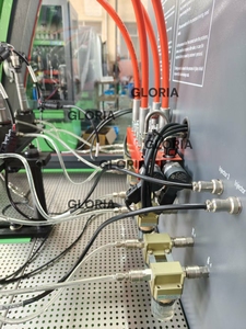 Banc d'essai pour injecteurs <span class=keywords><strong>Common</strong></span> <span class=keywords><strong>Rail</strong></span> CR1020, 4 injecteurs simultanément - Product Image 4