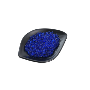 Industrial Blue Silica Gel <strong>SiO2</strong> Transforms to Pink Colour <strong>Chemical</strong> Auxiliary Agent - Product Image 2