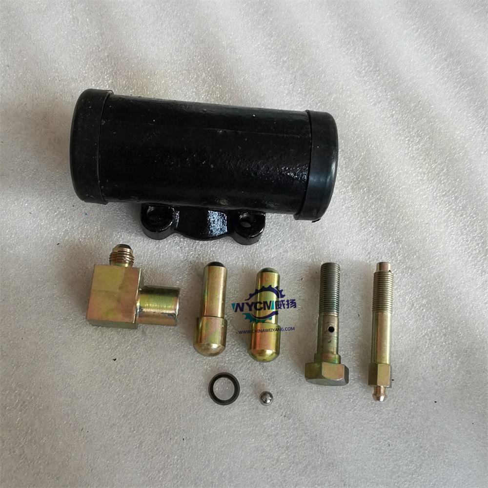 【M】 X C M G Parts 860148598 Brake Cylinder for Road Roller XP163