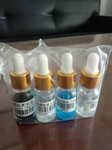 Rhodium White Gold Pen Plating Solution 24K/<b>black</b>/<b>rose</b>/<b>black</b> 100ml 10ml Jewelry - Product Image 2