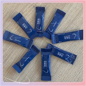 Sel nettoyant pour adultes et enfants, lavage nasal anti-âge, 2,2/2,7/4,5 g, emballage individuel avec une durée de conservation de 6 mois (chinois et anglais) - Product Image 3