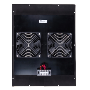 Enfriador Termoeléctrico de 48V FD-600W, Sistema de <span class=keywords><strong>Aire</strong></span> <span class=keywords><strong>Acondicionado</strong></span>, Gabinete de Refrigeración, Ventilador con Motores de CC, Opciones de <span class=keywords><strong>Aire</strong></span> Frío y Caliente - Product Image 4