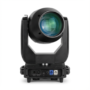 Projecteur LED mobile d'extérieur 600W 3-<span class=keywords><strong>en</strong></span>-1 CMY CTO DMX512 IP65 Beam Wash <span class=keywords><strong>Spot</strong></span> pour scène - Product Image 2