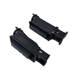 Huo คอนเนคเตอร์สายไฟประตู8K0972702เชื่อมต่อสำหรับ Volkswagen Skoda tenguan Passat Touran teramont Golf 7 - Product Image 3