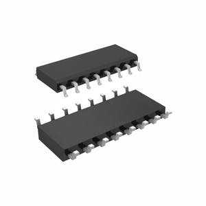 Composant électronique d'interface MAX4607ESE+ 16 SOIC (0,154 po, largeur 3,90 mm) IC SW SPST NCX2 2,5 OHM 16SOIC Original - Product Image 1