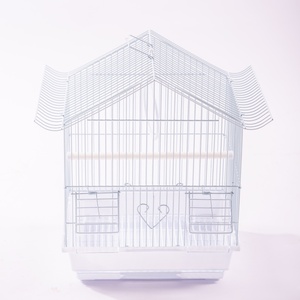 Jaulas Portátiles Resistentes para Cría de Aves, Jaula Metálica para Almacenamiento en el Hogar, Venta al Por Mayor - Product Image 3