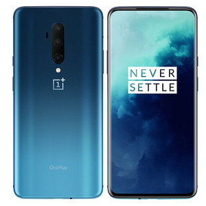 มือถือมือสอง OnePlus 7T Pro หน้าจอ 6.67 นิ้ว 2K 90Hz AMOLED แบตเตอรี่ 4085mAh ปลดล็อคแล้ว รองรับ 5G - Product Image 1