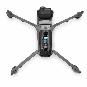 โดรนถ่ายภาพความร้อนระดับมืออาชีพ DJI Matrice 4 T กล้อง 5 ทิศทาง พร้อม GPS สำหรับการรักษาความปลอดภัย ลาดตระเวนกลางคืน - Product Image 5