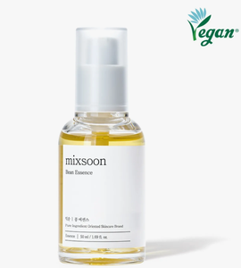 Fórmula Nutritiva Suave de 50 ml con Extracto de Frijol Natural, Rica en Antioxidantes, Hidrata Profundamente y Repara para Mujeres, Corea - Product Image 2