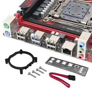 DDR4 Ram 16G X99 Motherboard Combo Kit Computer Motherboard Processor And Ram Combo