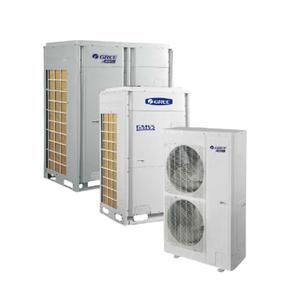 Verde 95kw VRV/VRF de inversor DC comercial acondicionador de aire Central - Product Image 2