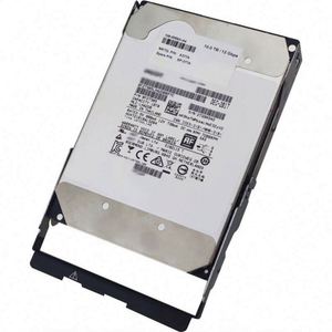 ฮาร์ดดิสก์ NETAPP ของแท้ รุ่น 0F27375 ขนาด 3.5 นิ้ว ความจุ 10TB ความเร็ว 7200 รอบต่อนาที 12Gb/s รุ่น HUH721010AL5204 - Product Image 1