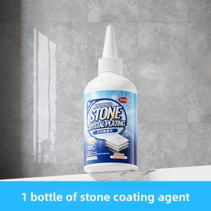 Agent de placage en cristal de <span class=keywords><strong>pierre</strong></span> de Dali, réparation de carrelage de <span class=keywords><strong>sol</strong></span>, restauration, soin, cirage de <span class=keywords><strong>sol</strong></span>, polissage liquide, <span class=keywords><strong>entretien</strong></span>, 300 ml concentré - Product Image 6