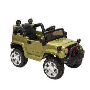 Китай, высококачественные литий-полимерные аккумуляторы, электрический автомобиль, игрушки для детей, Детский Электрический автомобиль, внедорожник - Product Image 4