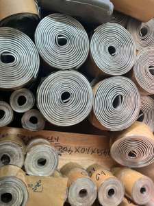 แผ่นตะกั่วป้องกันรังสีเอกซ์อุตสาหกรรม KND ลดราคาพิเศษ หนา 1 มม.-3 มม. จากหูหนาน - Product Image 3