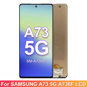 6.7 "écran AMOLED d'origine pour Samsung A73 5G remplacement d'écran Samsung <span class=keywords><strong>A736B</strong></span> LCD écran tactile SM-<span class=keywords><strong>A736B</strong></span>/DS numériseur d'affichage - Product Image 4